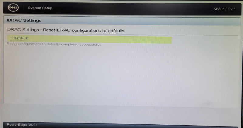 Dell R630 1U 2x Xeon E5-2643v3 3.40GHz 6C, 128GB DDR4, H730 Mini, 2x PSU 2.5" _
