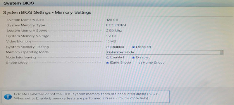 Dell R630 1U 2x Xeon E5-2643v3 3.40GHz 6C, 128GB DDR4, H730 Mini, 2x PSU 2.5" _