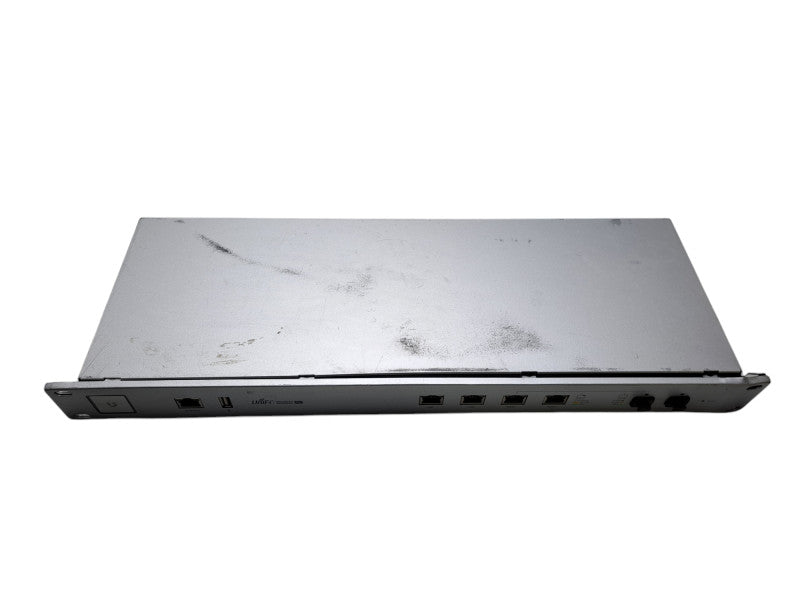 Ubiquiti Networks Unifi Security Gateway Pro 4 | USG-PRO-4 *READ*