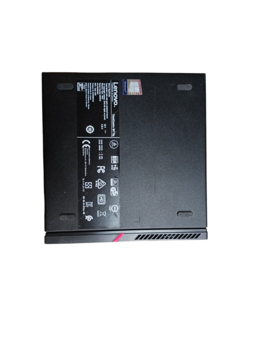 Lenovo ThinkCentre M715q Ryzen 3 Pro 2200GE 16GB DDR4