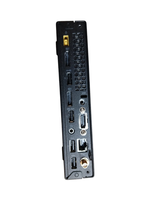 Lenovo ThinkCentre M715q Ryzen 3 Pro 2200GE 16GB DDR4