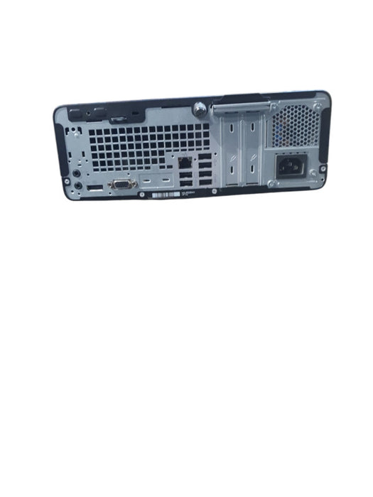 HP ProDesk 400 G6 SFF, i5-9500 CPU @ 3.00 GHz, 16GB DDR4 Q