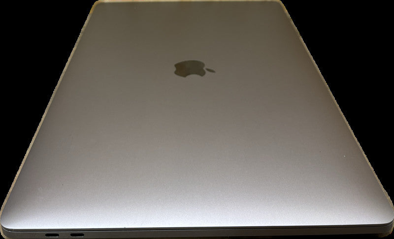 Apple MacBook Pro 15" 2019 Touch Bar i7-9750H Radeon PRO 555X 16GB RAM 512SSD
