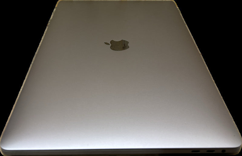 Apple MacBook Pro 15" 2019 Touch Bar i7-9750H Radeon PRO 555X 16GB RAM 512SSD
