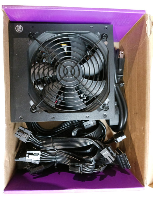Cooler Master MWE 750 WHITE