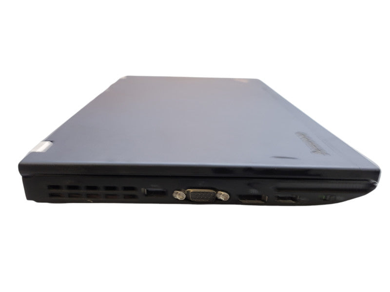 Lenovo ThinkPad X220| i5-2520M| 4GB DDR3| NO DRIVE | NO BATTERY β BudLap