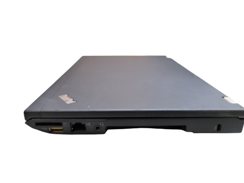 Lenovo ThinkPad X220| i5-2520M| 4GB DDR3| NO DRIVE | NO BATTERY β BudLap
