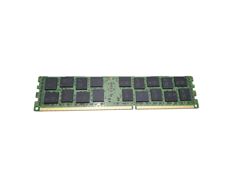 Micron 16GB 2RX4 PC3-12800R | DDR3 Server Memory Q