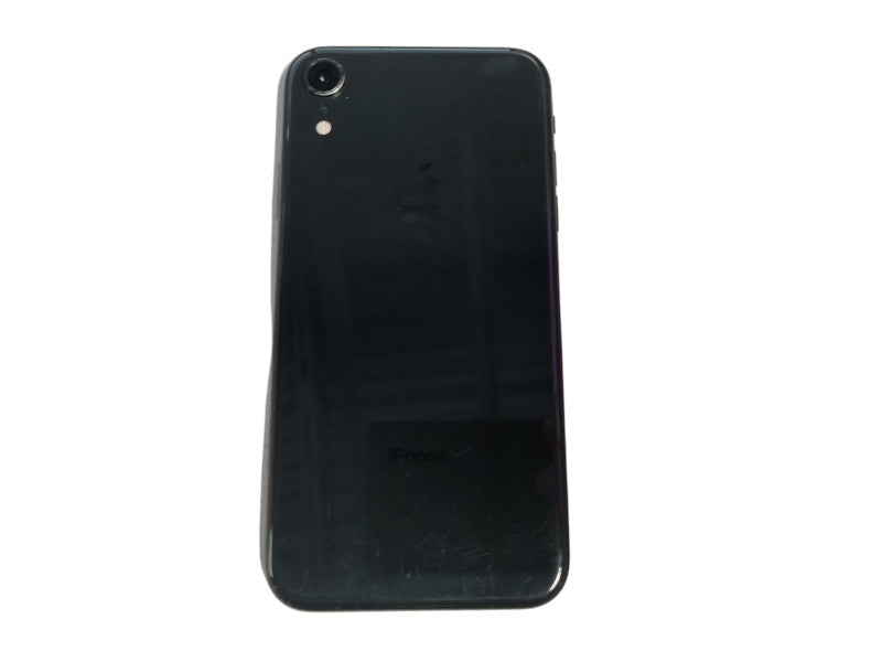 Apple iPhone XR - 64GB - Space Gray (