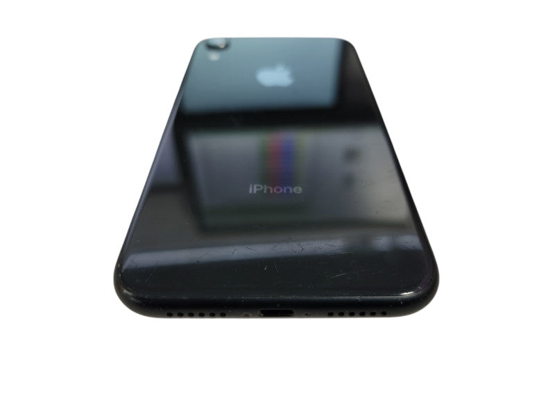 Apple iPhone XR - 64GB - Space Gray (