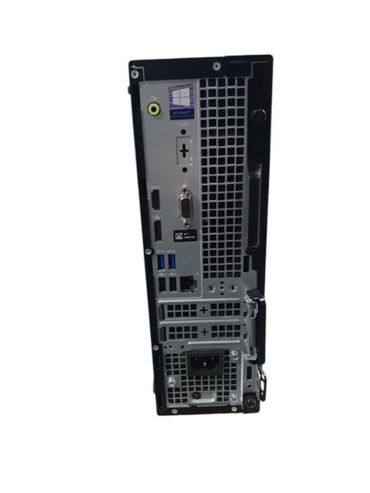 Dell OptiPlex 3070 SFF i5 - 9500 CPU @ 3.00GHz 16GB DDR4 Q