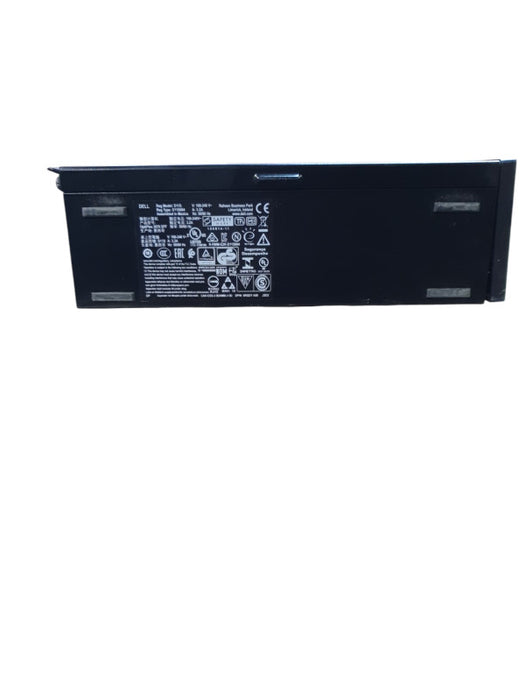 Dell OptiPlex 3070 SFF i5 - 9500 CPU @ 3.00GHz 16GB DDR4 Q