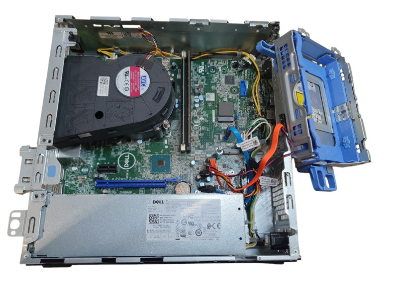 Dell OptiPlex 3070 SFF i5 - 9500 CPU @ 3.00GHz 16GB DDR4 Q