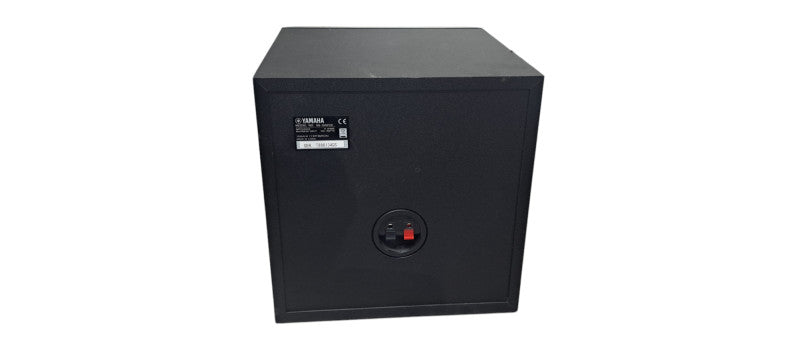 Yamaha Sound Set: Subwoofer Speaker NS-SW20 & NS-B20, NS-C20 Speakers