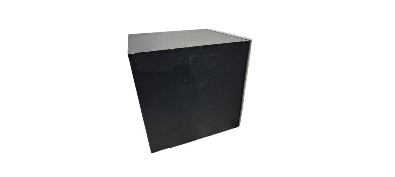 Yamaha Sound Set: 1xSubwoofer Speaker NS-SW20 & 2x NS-B20 , 1x NS-C20 Side & Center Speakers