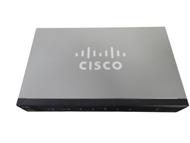 Cisco Umbrella RV340 Dual WAN VPN Router RV340 !