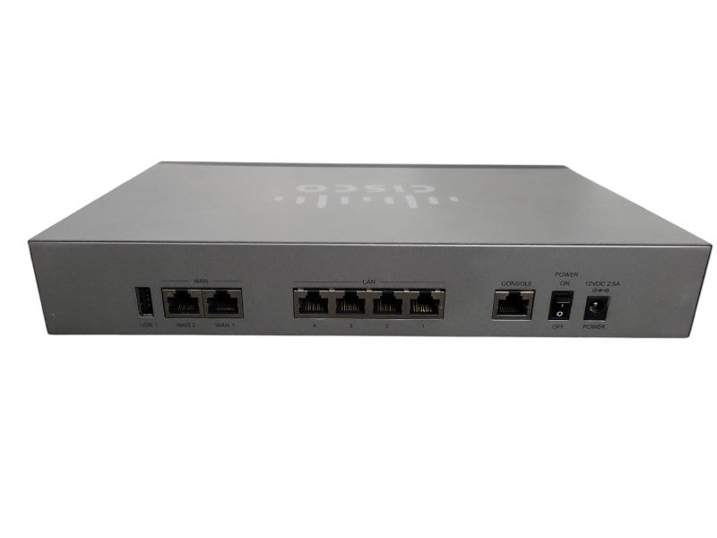 Cisco Umbrella RV340 Dual WAN VPN Router RV340 !