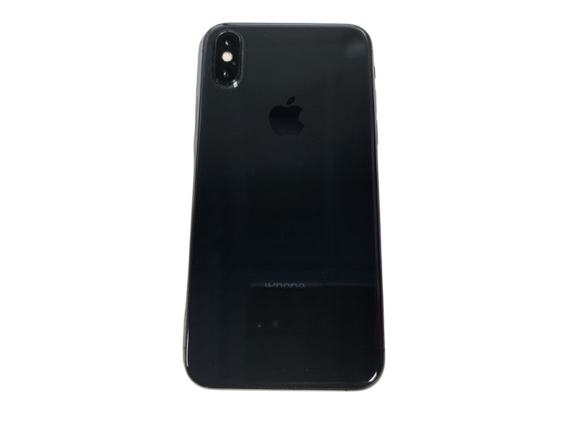 Apple iPhone XS - 256GB - Space Gray (