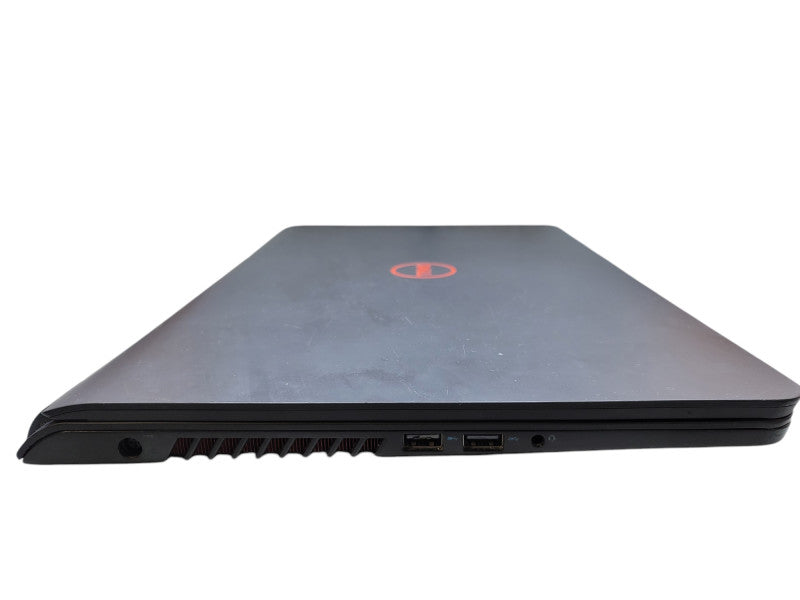 Dell Inspiron 15 7559| i7-6700HQ| 8GB DDR3L| GTX 960M| 240GB SSD READ β BudLap