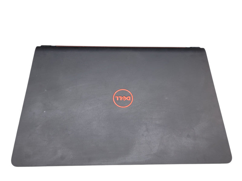 Dell Inspiron 15 7559| i7-6700HQ| 8GB DDR3L| GTX 960M| 240GB SSD READ β BudLap