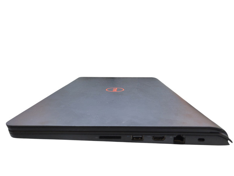 Dell Inspiron 15 7559| i7-6700HQ| 8GB DDR3L| GTX 960M| 240GB SSD READ β BudLap