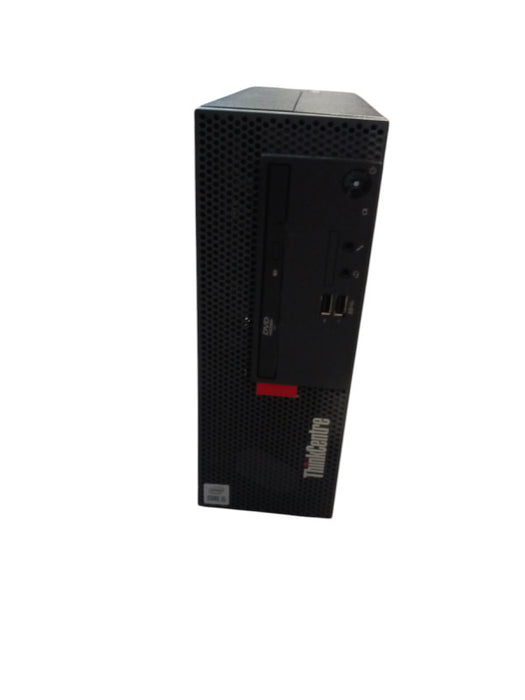 Lenovo ThinkCentre M70c SFF Intel i5-10400 256GB SDD 8GB