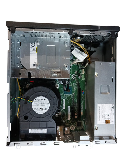 Lenovo ThinkCentre M70c SFF Intel i5-10400 256GB SDD 8GB