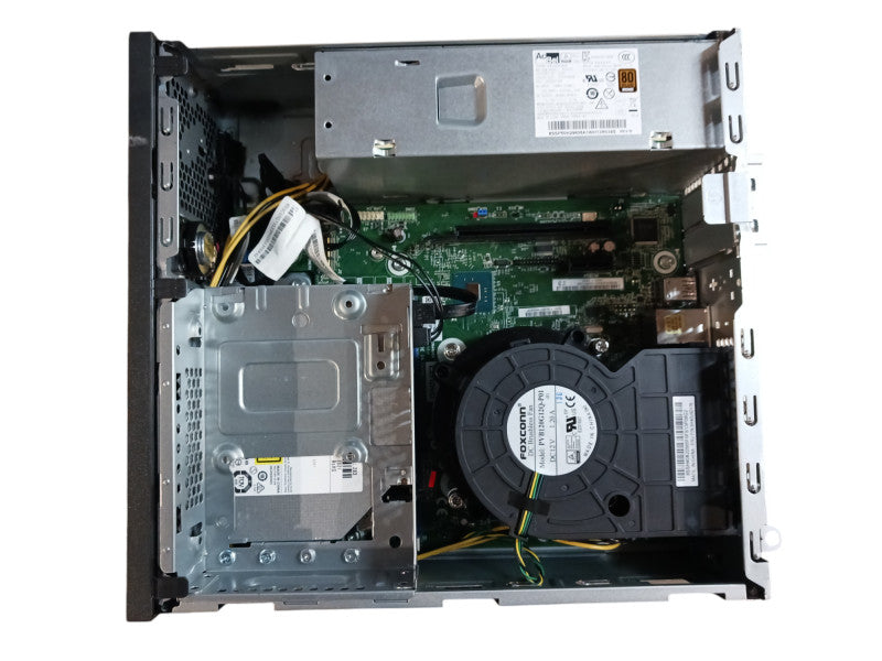 Lenovo ThinkCentre M70c SFF Intel i5-10400 256GB SDD 8GB