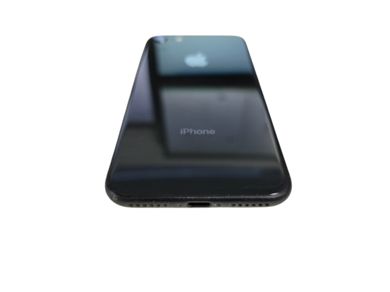 Apple iPhone 8 - 64GB - Space Gray [Read] (