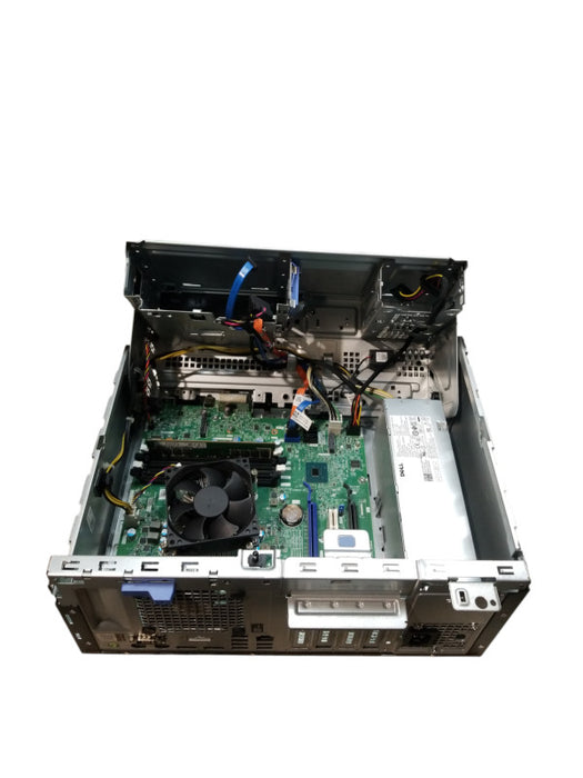 Dell OptiPlex 7070 Tower i7-9700 3.00GHz 8GB RAM NO-SSD/HDD