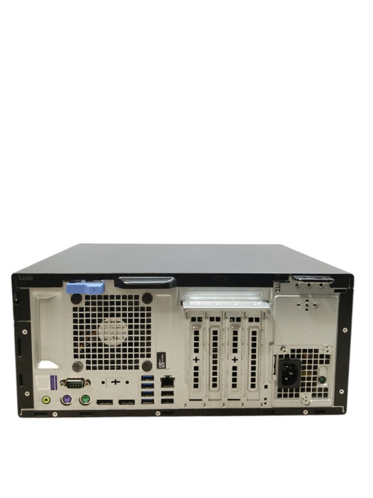 Dell OptiPlex 7070 Tower i7-9700 3.00GHz 8GB RAM NO-SSD/HDD