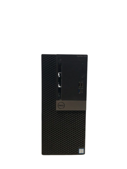 Dell OptiPlex 7070 Tower i7-9700 3.00GHz 8GB RAM NO-SSD/HDD