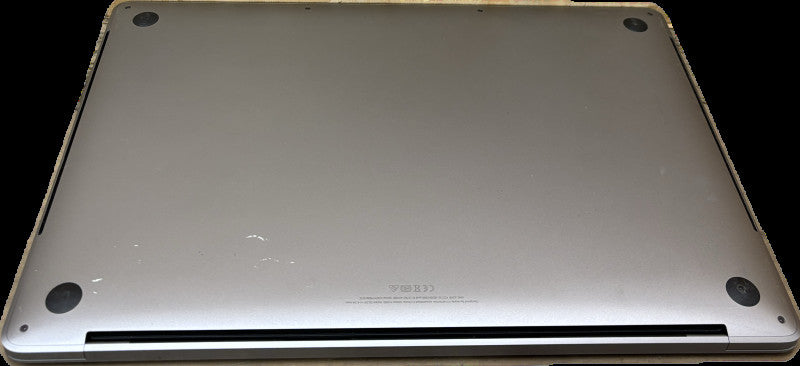 Apple MacBook Pro 15" 2019 Touch Bar i9-9880H RADEON PRO 560X 16GB RAM 512SSD