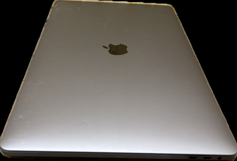Apple MacBook Pro 15" 2019 Touch Bar i9-9880H RADEON PRO 560X 16GB RAM 512SSD