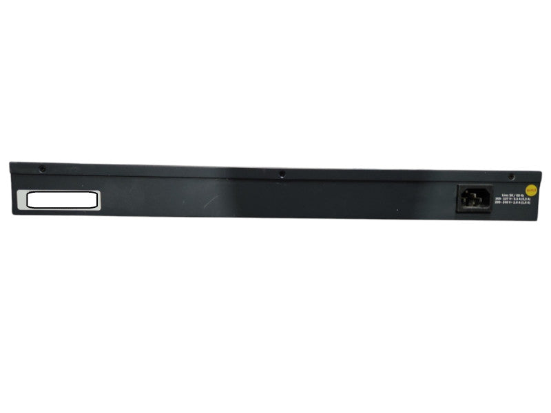 HP ProCurve Networking J9299A 2520G-24-PoE 24-Port PoE Gigabit Managed Switch