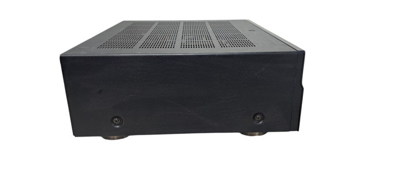YAMAHA AX-497 Integrated Stereo Amplifier | READ