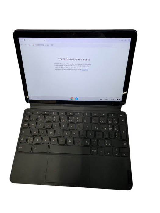 Lenovo Chromebook Duet 5 (CX-X646F) - READ Δ