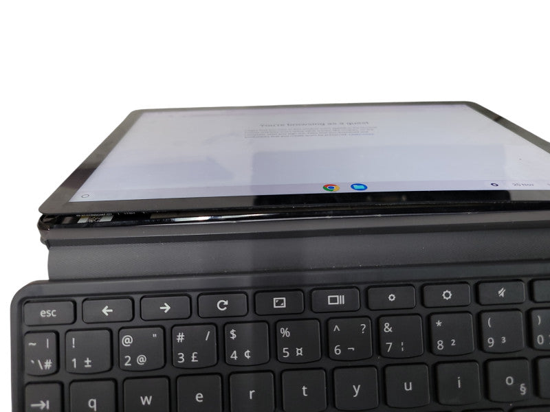 Lenovo Chromebook Duet 5 (CX-X646F) - READ Δ