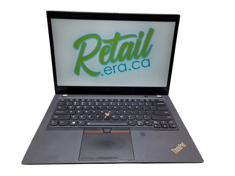 Lenovo ThinkPad T495| Ryzen 7 3700U| 16GB DDR4| 256GB SSD READ  β Lap200