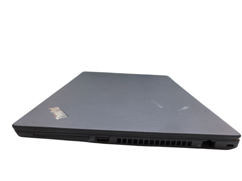 Lenovo ThinkPad T495| Ryzen 7 3700U| 16GB DDR4| 256GB SSD READ  β Lap200