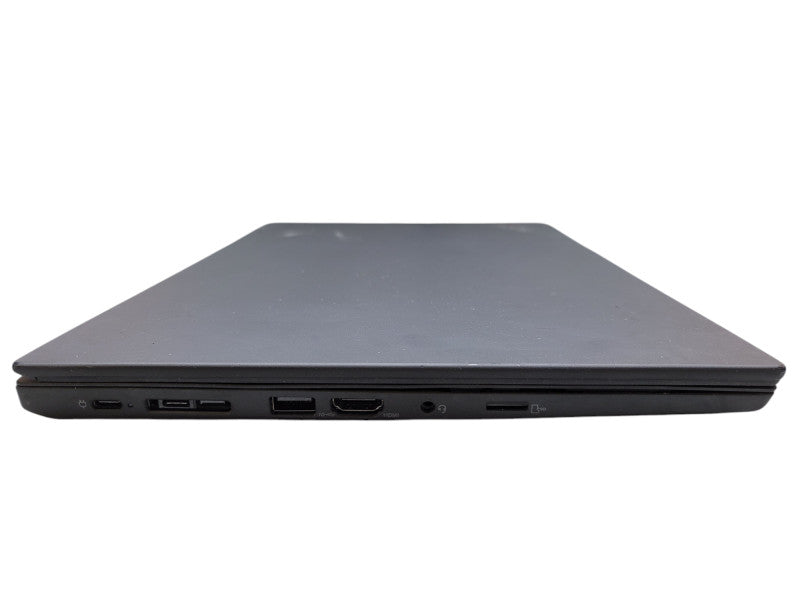 Lenovo ThinkPad T495| Ryzen 7 3700U| 16GB DDR4| 256GB SSD READ  β Lap200