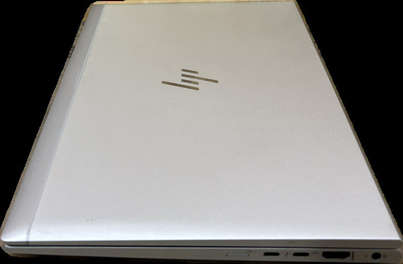 HP EliteBook 840 G7 Intel Core i5-10210U@1.6GHz 16GB DDR4 RAM 256GB NVMe SSD  Lap200