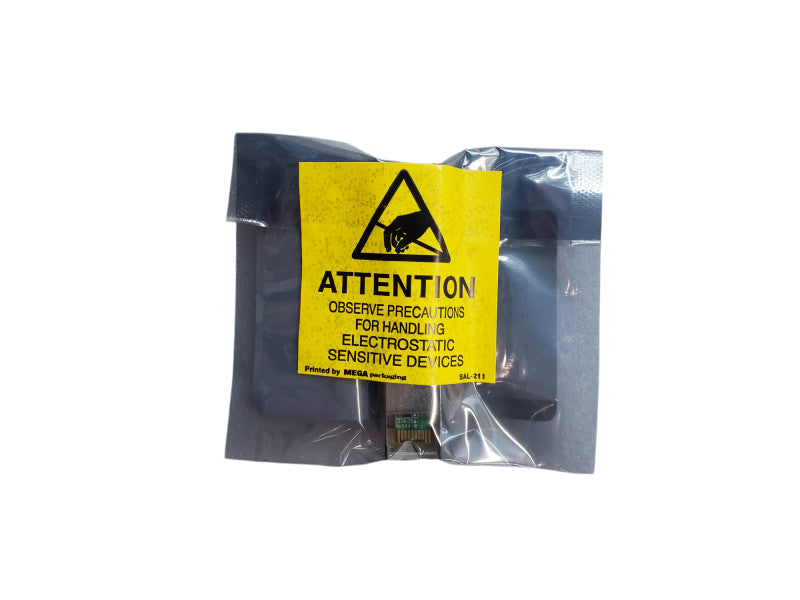 Axiom GLC-T-AX 100Base-T SFP Gigabit Interface Converter | New Q