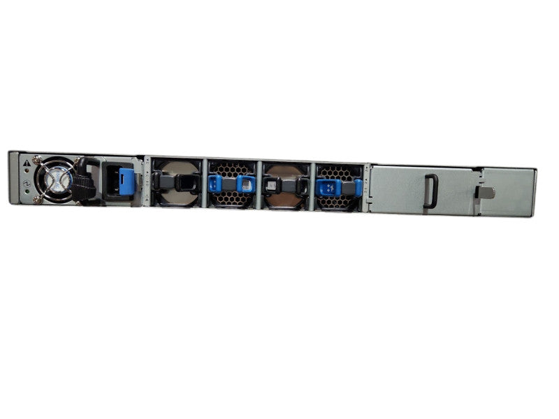 Cisco DS-C9132T-K9, 16-Port 32-Gbps Fibre Channel Switch /w 1x PSU, 2x Fan