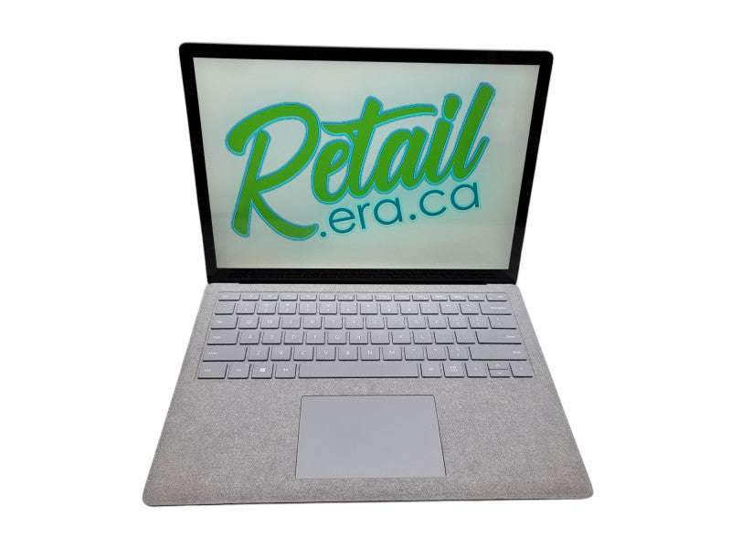 Microsoft Surface Laptop 2 13"| i5-8350U| 8GB DDR3| 256GB SSD  β BudLap