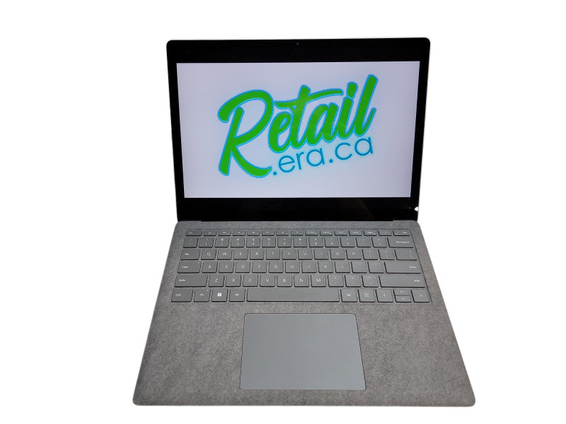 MS Surface Laptop 5 1950 14"|10-Core i7-1265U @2.7GHz 16GB RAM 512GB SSD READ  Lap200