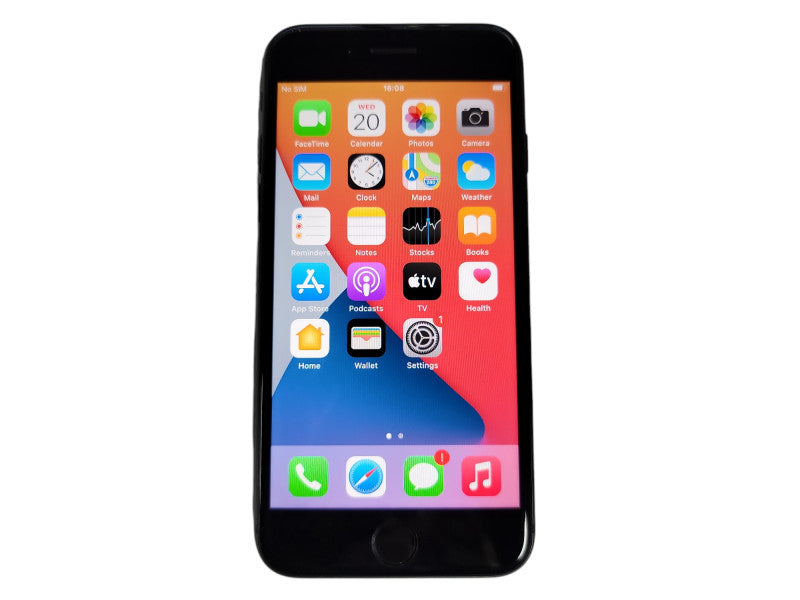 Apple iPhone 8 - 64GB - Space Gray (