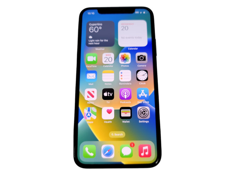 Apple iPhone XS - 256GB - Space Gray (