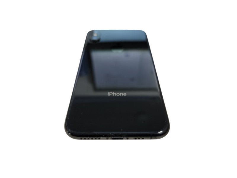 Apple iPhone XS - 256GB - Space Gray (