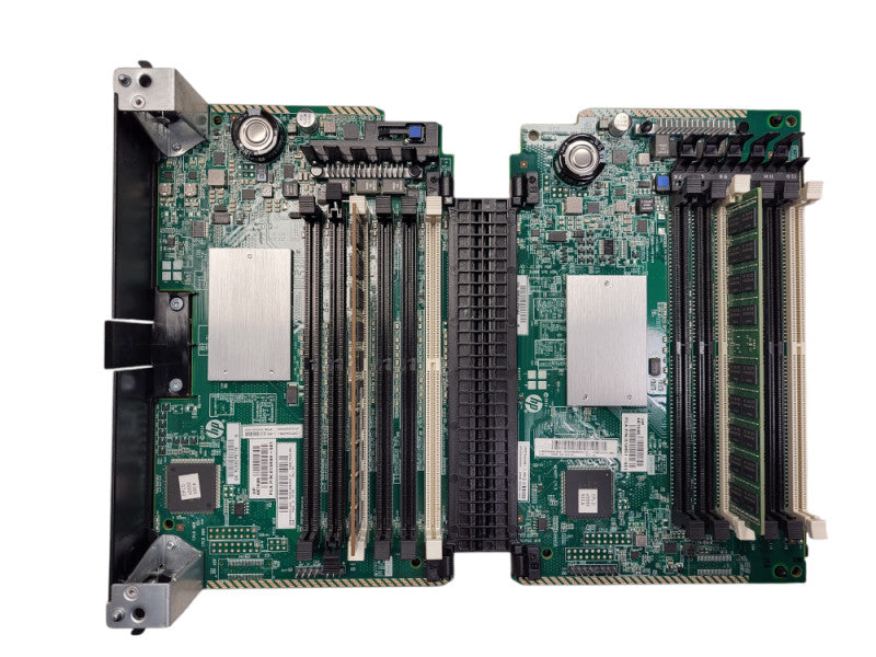 HP DL580 Gen9 4U , 4x E7-8880 V3 2.30Ghz, 256GB DDR4, P830i, No HDD/PSU $